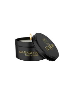 Le Désir Massage Candle