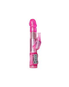 EasyToys Rabbit Vibrator