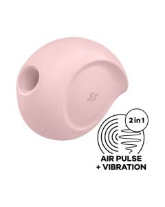 Satisfyer Sugar Rush Klitoris Stimulator