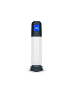 Boners Penispump med Skärm