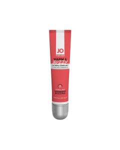 System JO Warm & Buzzy - Clitoral Gel