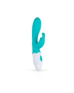 Leda Rabbit Vibrator