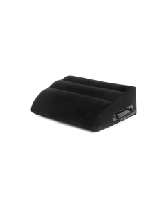 Bedroom Fantasies uppblåsbar sexkudde med handtag
