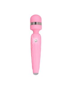 Pillow Talk Cheeky Wand - Pink