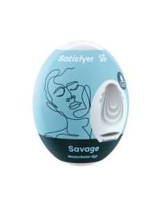 Satisfyer Savage – Masturbator Ägg