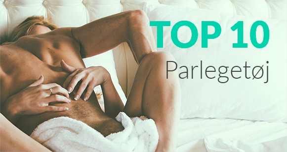 Top 10 Parlegetøj