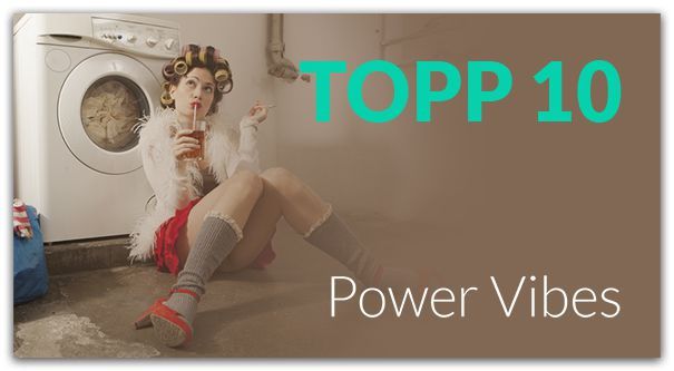 Power Vibes